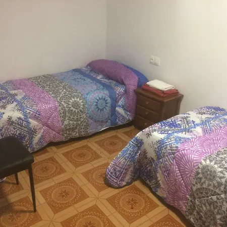 Apartment Pis Vora El Mar A *