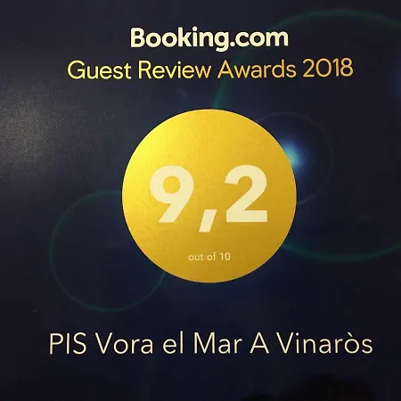Pis Vora El Mar A *
