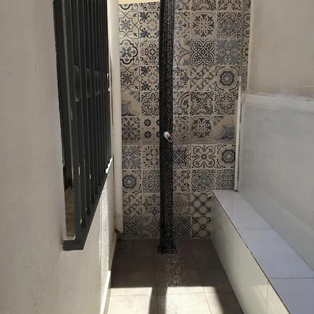 Apartment Pis Vora El Mar A *
