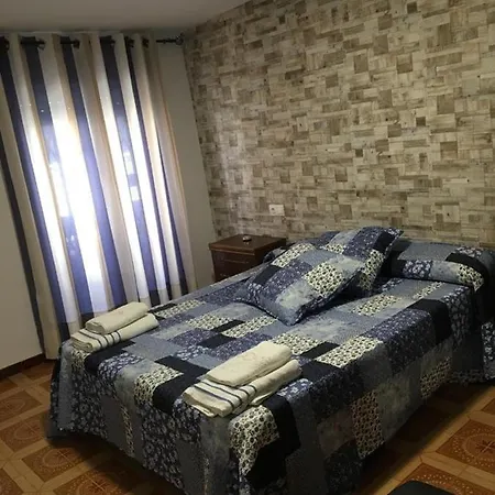 Pis Vora El Mar A Apartment *